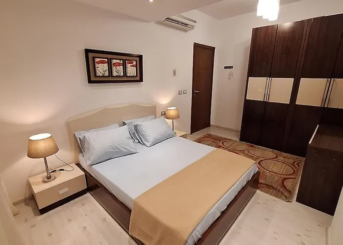 Farrah Luxury * Sharm el-Sheikh