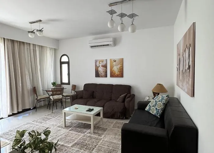 Apartment Farrah Luxury *