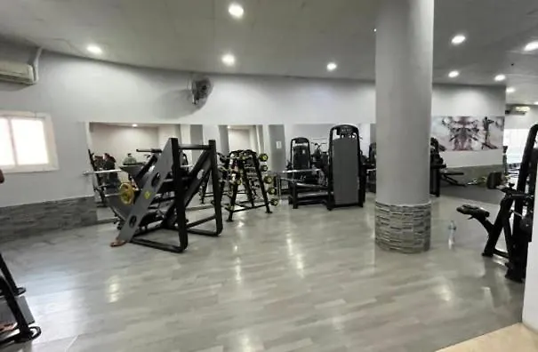 Apartment Farrah Luxury Sharm el-Sheikh