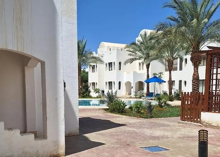 Apartment Farrah Luxury *