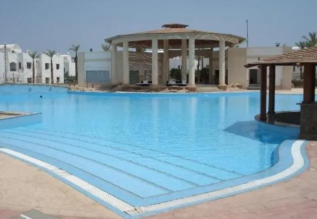 Farrah Luxury Apartment Sharm el-Sheikh