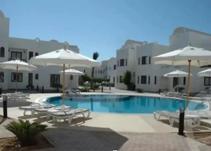 Farrah Luxury Apartment *