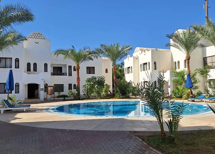 Apartment Farrah Luxury